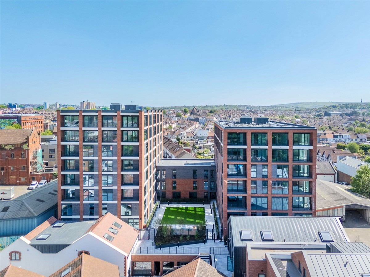 The Old Brewery, Ashton Road, Bristol