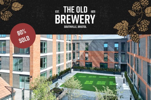 The Old Brewery, Ashton Road, Bristol, Somerset