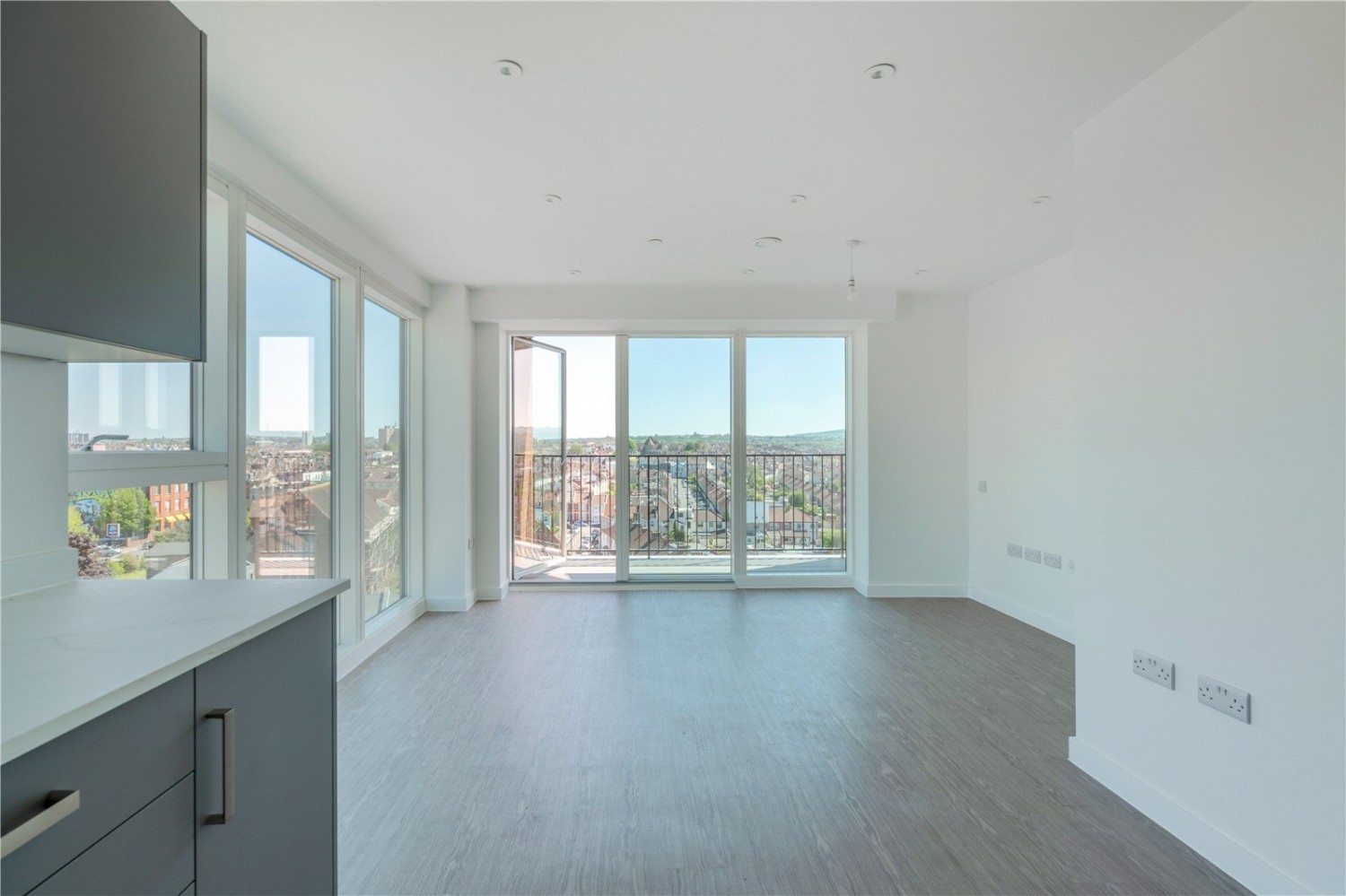 The Old Brewery, Ashton Road, Bristol