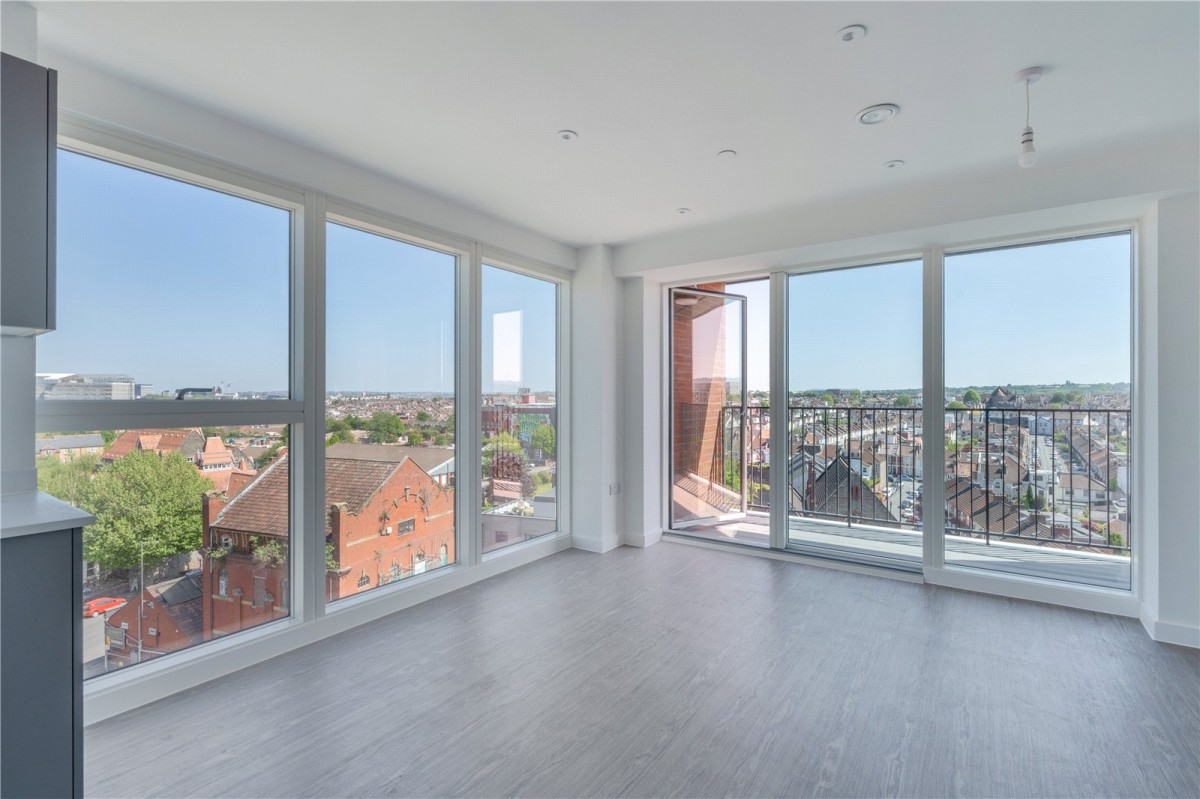 The Old Brewery, Ashton Road, Bristol