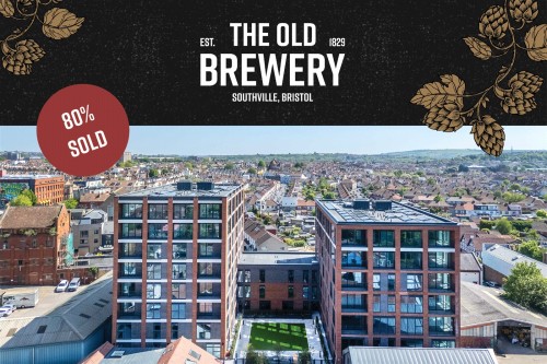 The Old Brewery, Ashton Road, Bristol