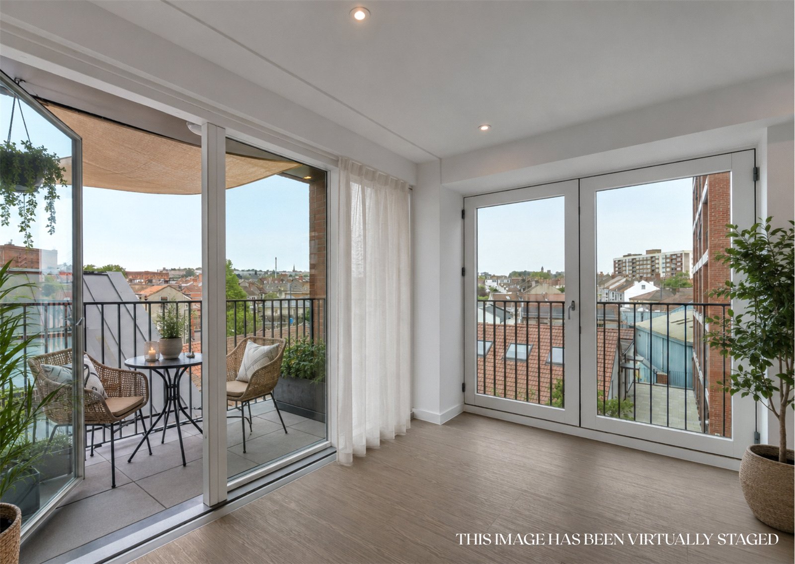 2 bedroom Flat for sale in Bristol, Somerset
