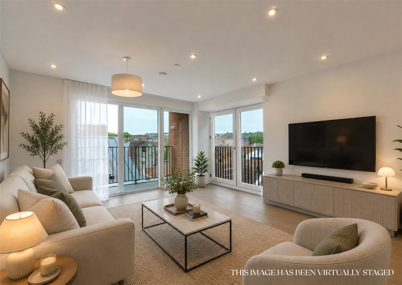 2 bedroom Flat for sale in Bristol, Somerset