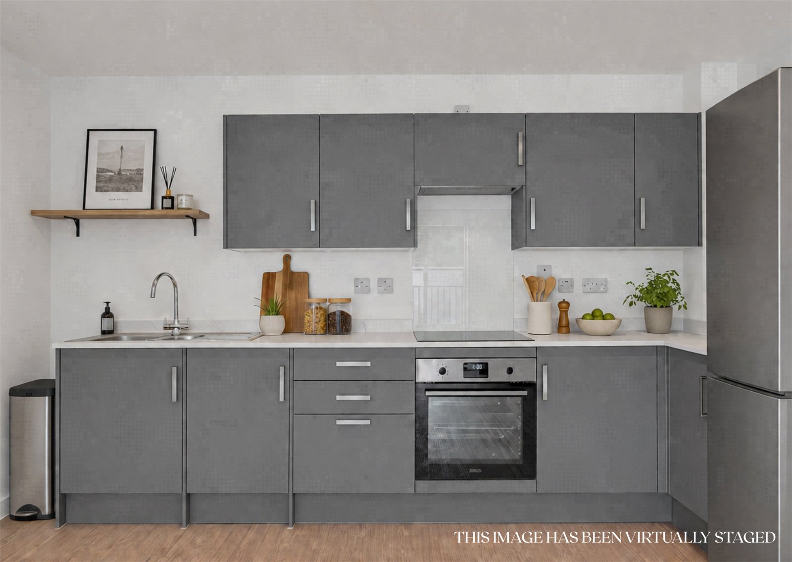 2 bedroom Flat for sale in Bristol, Somerset