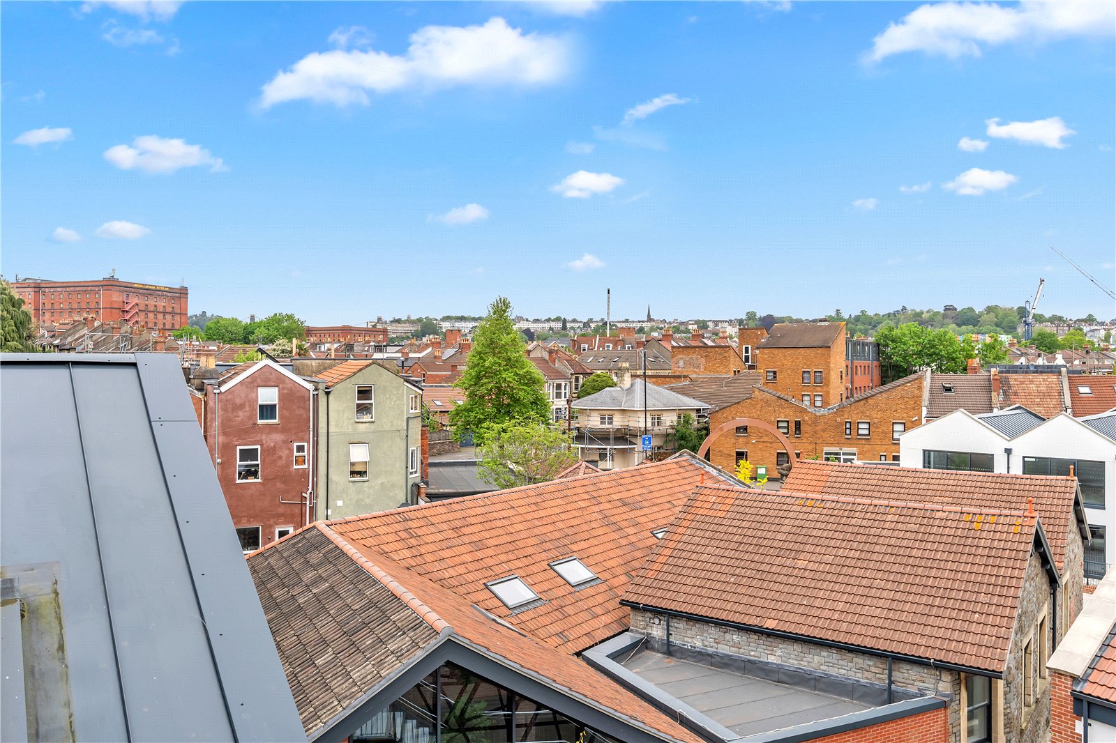 2 bedroom Flat for sale in Bristol, Somerset