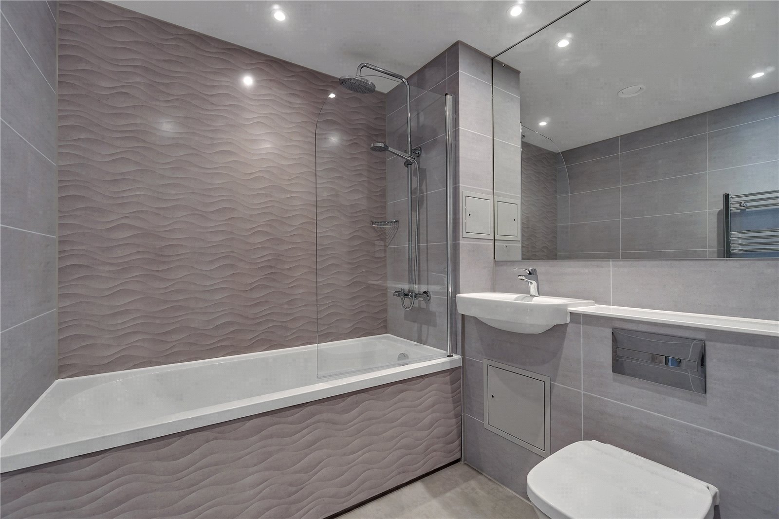 2 bedroom Flat for sale in The Old Brewery, Ashton Road, Bristol