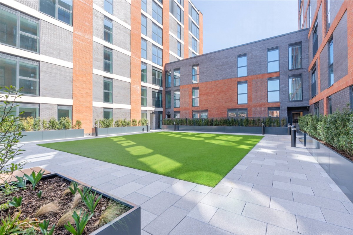 The Old Brewery, Ashton Road, Bristol