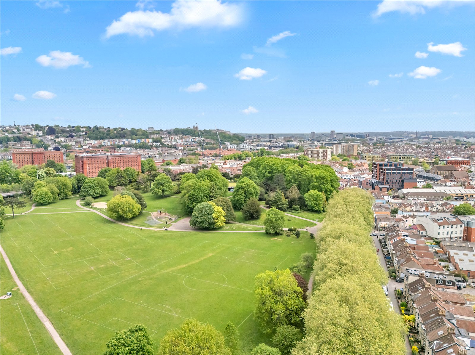 2 bedroom Flat for sale in The Old Brewery, Ashton Road, Bristol