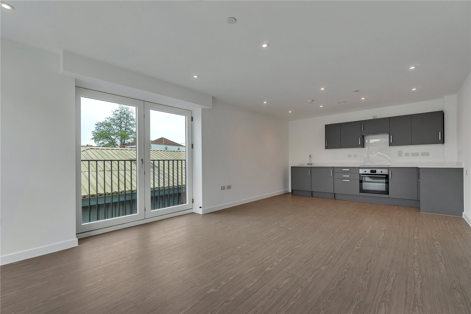 2 bedroom Flat for sale in The Old Brewery, Ashton Road, Bristol