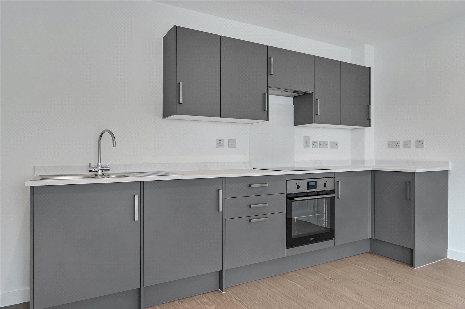 2 bedroom Flat for sale in The Old Brewery, Ashton Road, Bristol