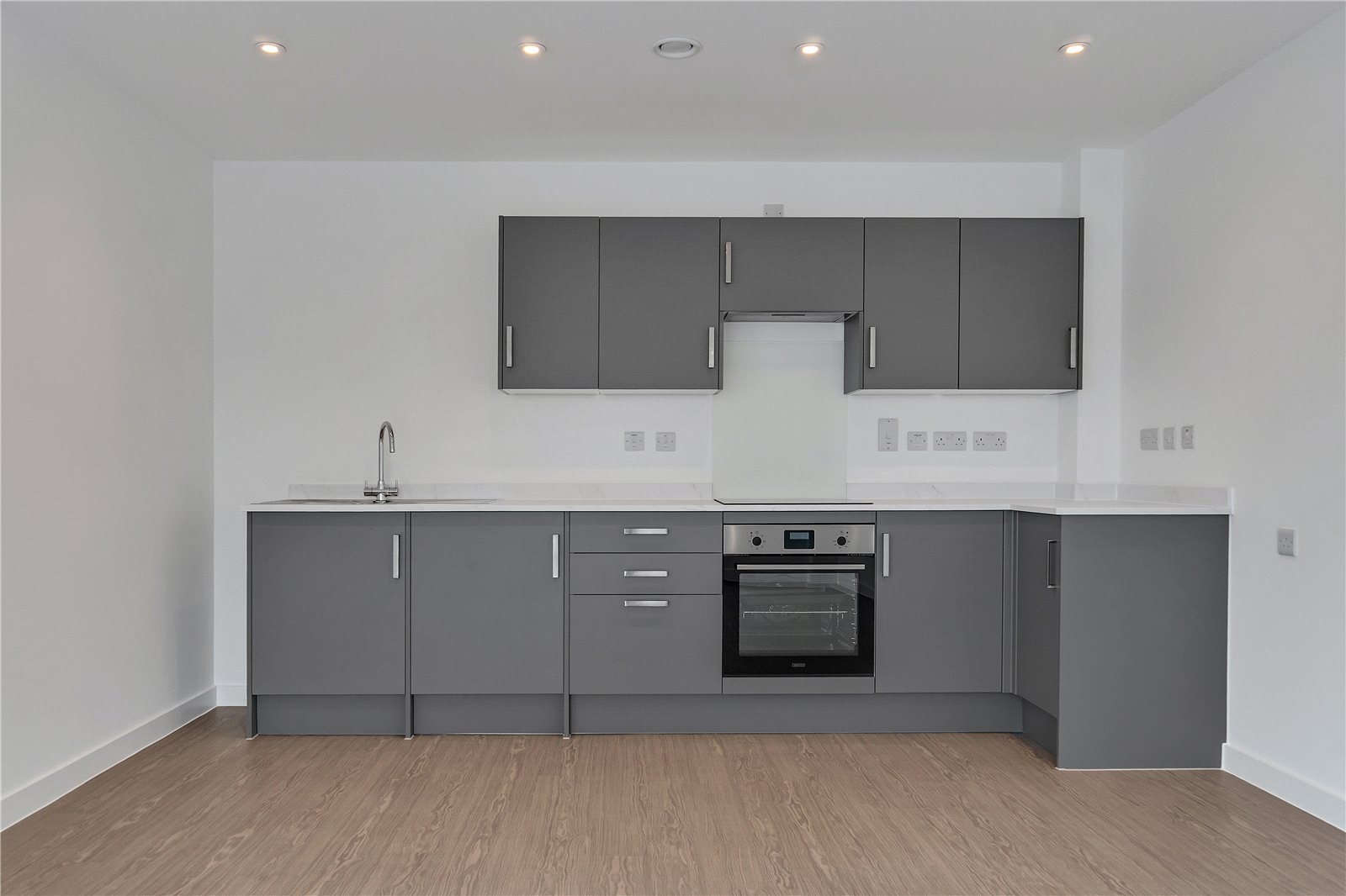2 bedroom Flat for sale in The Old Brewery, Ashton Road, Bristol