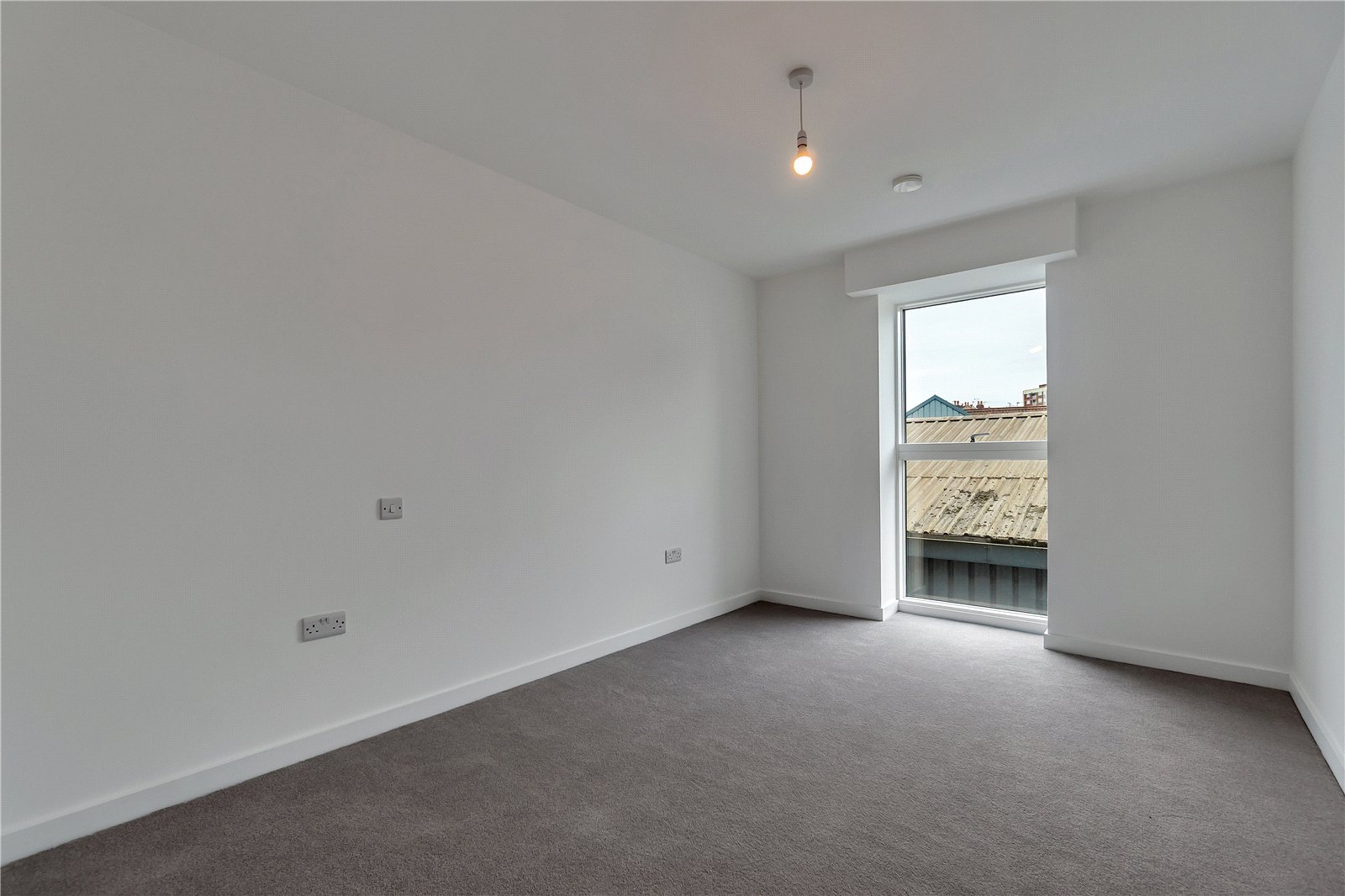 2 bedroom Flat for sale in The Old Brewery, Ashton Road, Bristol