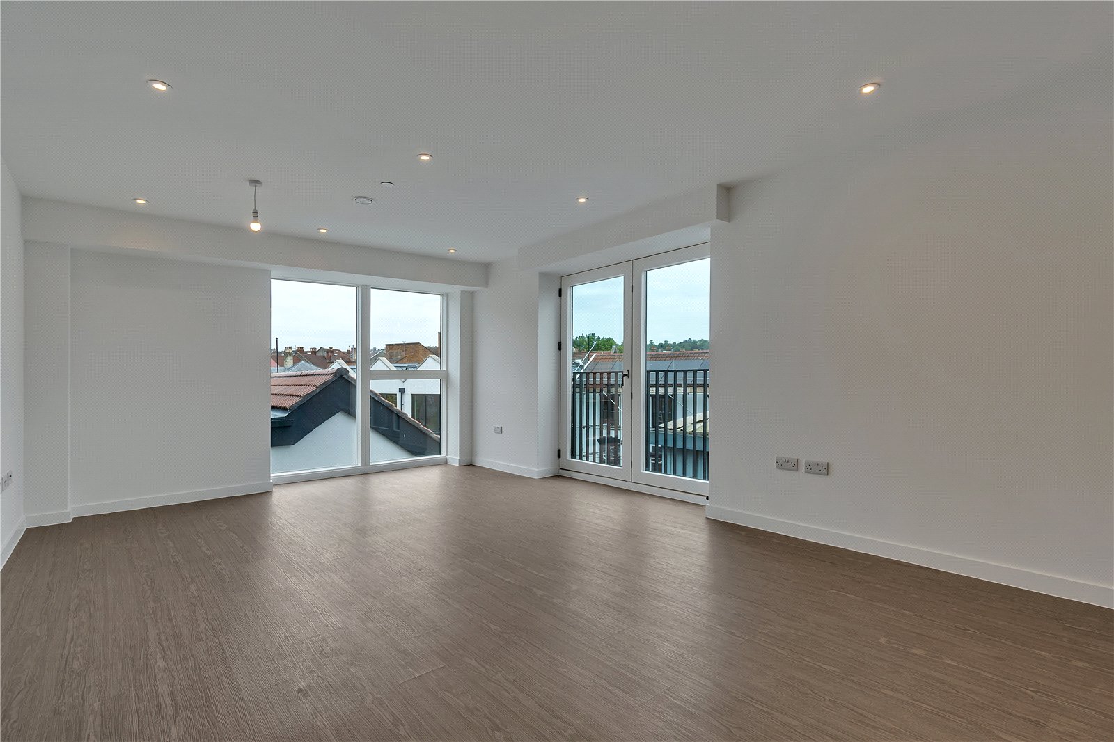 2 bedroom Flat for sale in The Old Brewery, Ashton Road, Bristol
