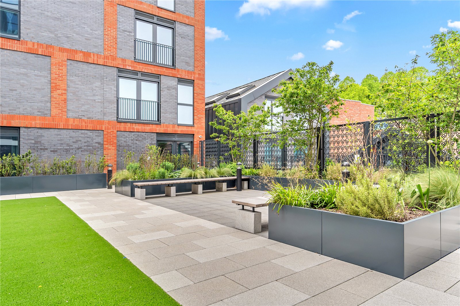 2 bedroom Flat for sale in The Old Brewery, Ashton Road, Bristol