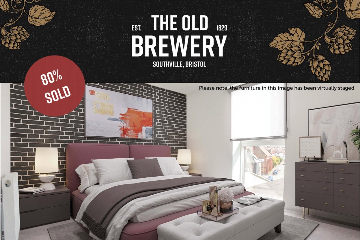 The Old Brewery, Ashton Road, Bristol