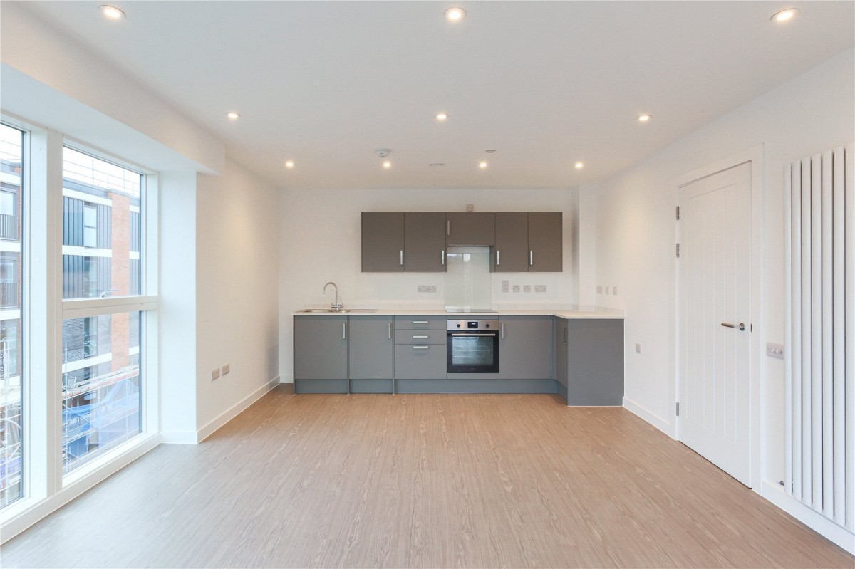 The Old Brewery, Ashton Road, Bristol