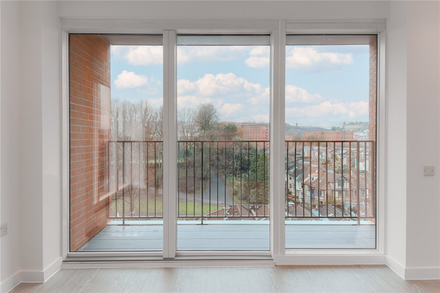 The Old Brewery, Ashton Road, Bristol