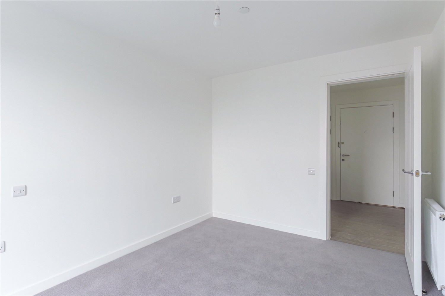 The Old Brewery, Ashton Road, Bristol