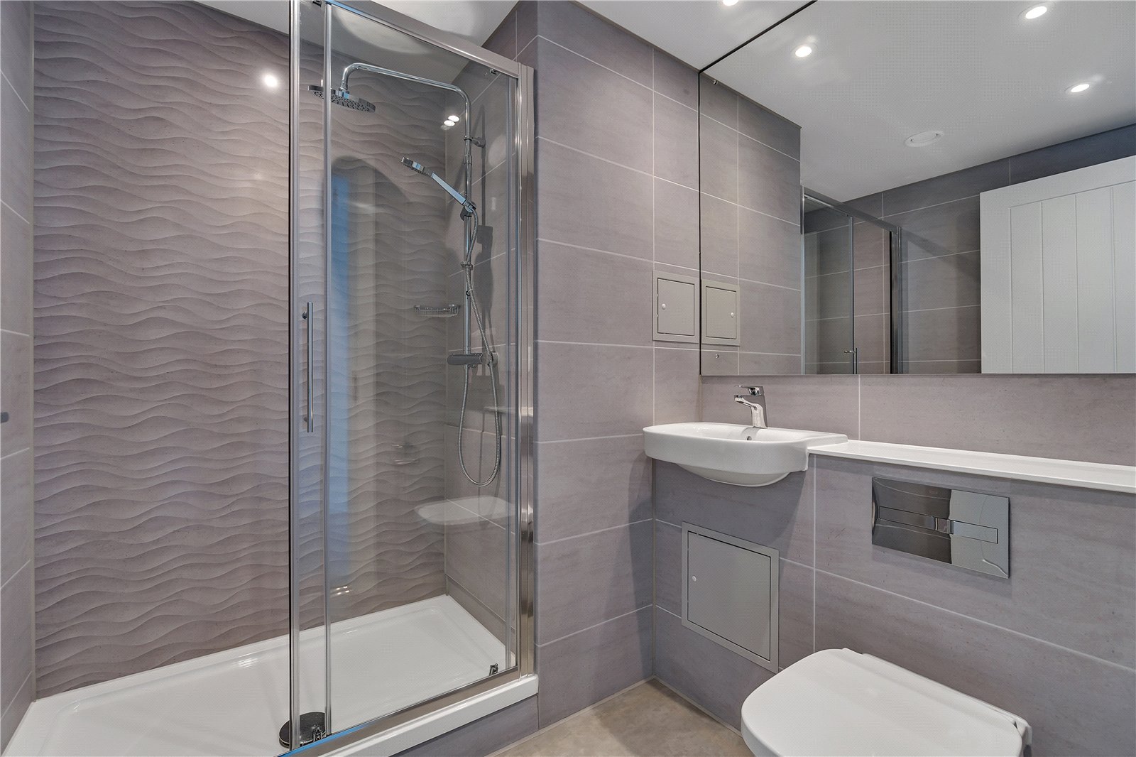 3 bedroom Flat for sale in The Old Brewery, Ashton Road, Bristol