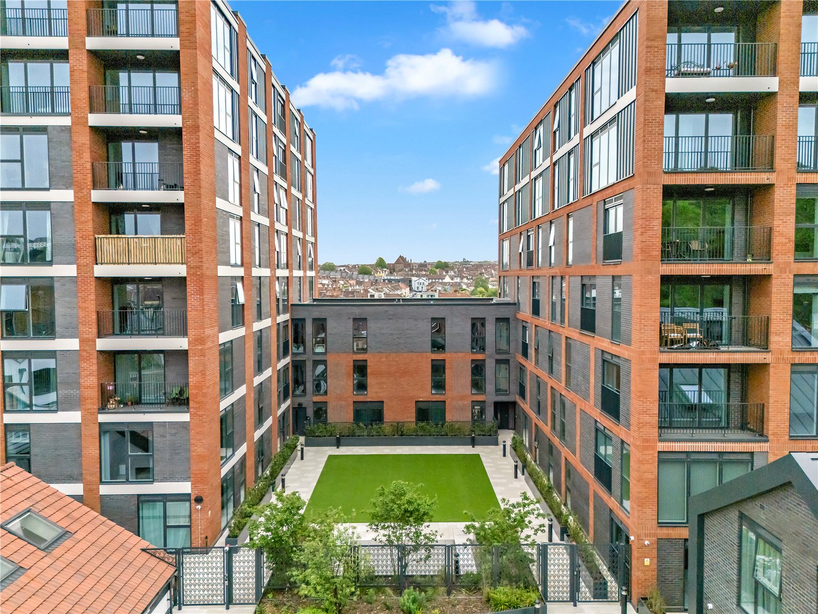 3 bedroom Flat for sale in The Old Brewery, Ashton Road, Bristol