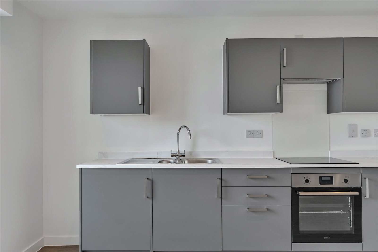 3 bedroom Flat for sale in The Old Brewery, Ashton Road, Bristol