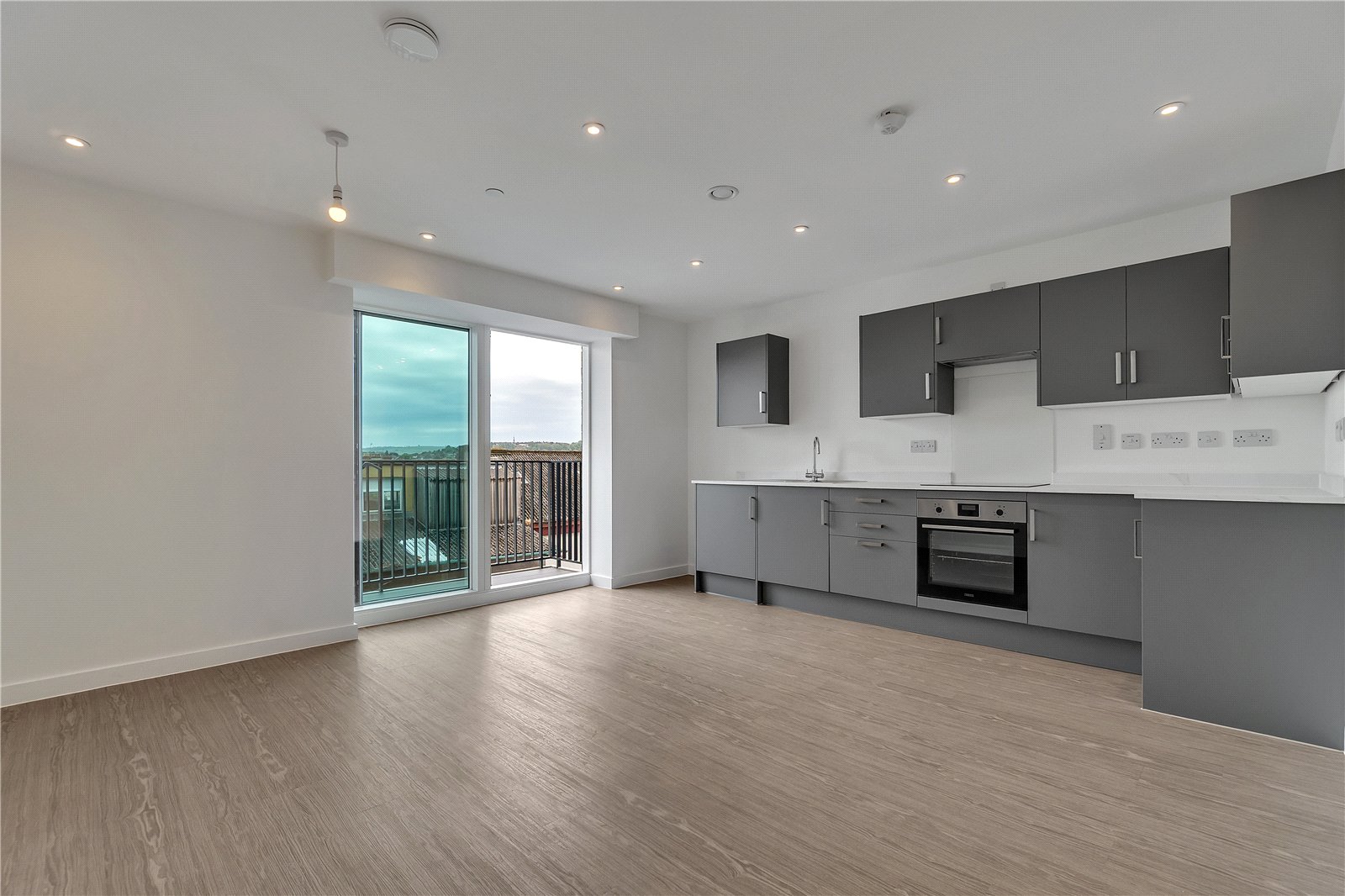 3 bedroom Flat for sale in The Old Brewery, Ashton Road, Bristol
