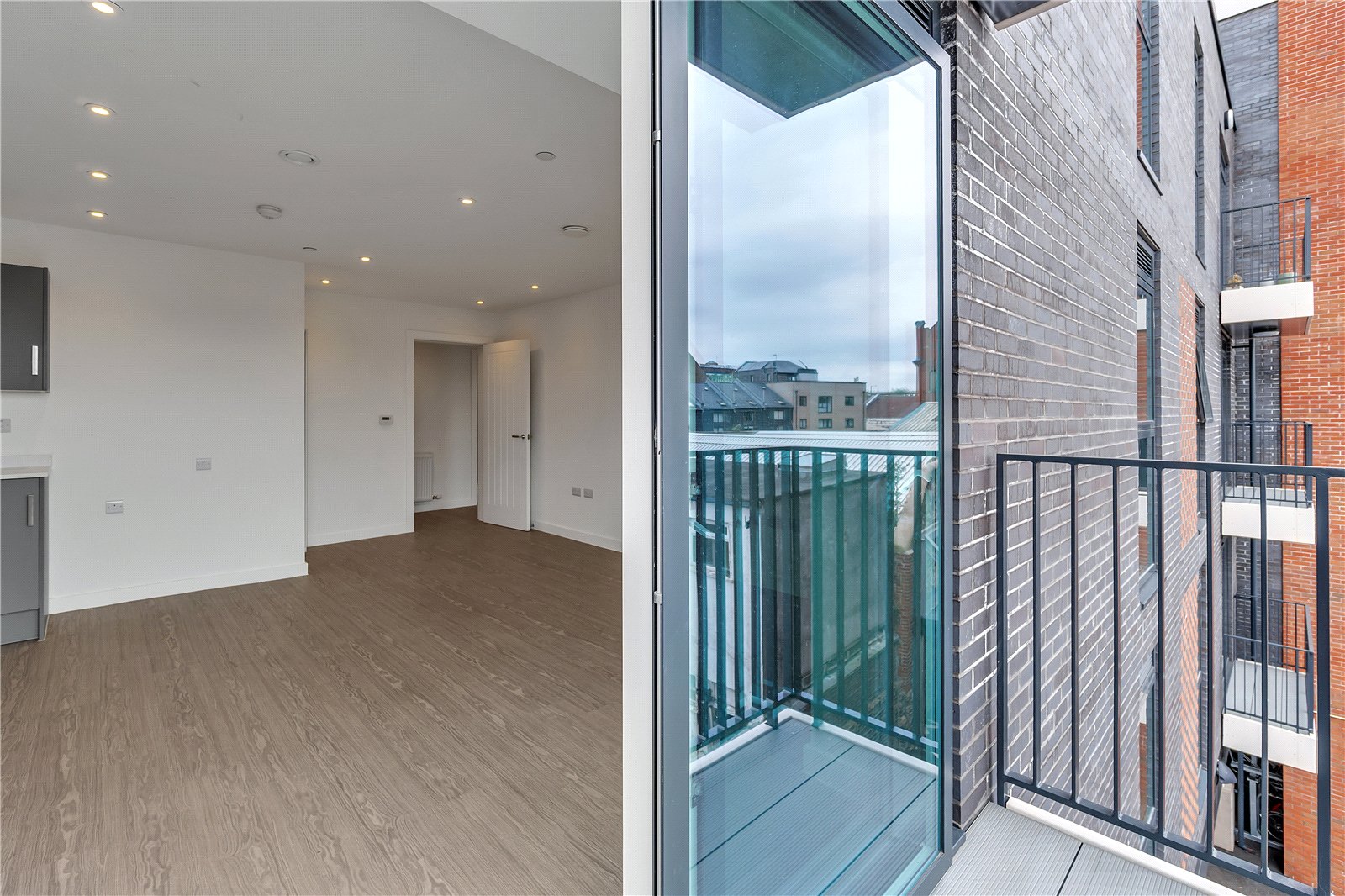 3 bedroom Flat for sale in The Old Brewery, Ashton Road, Bristol