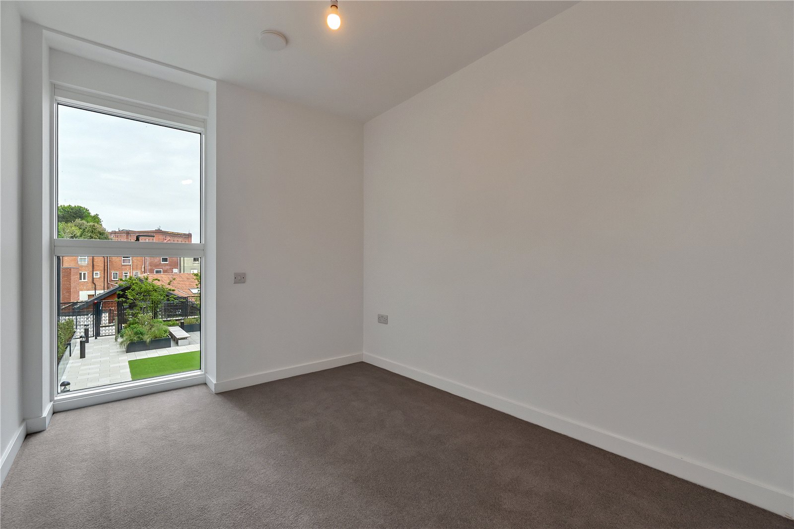 3 bedroom Flat for sale in The Old Brewery, Ashton Road, Bristol