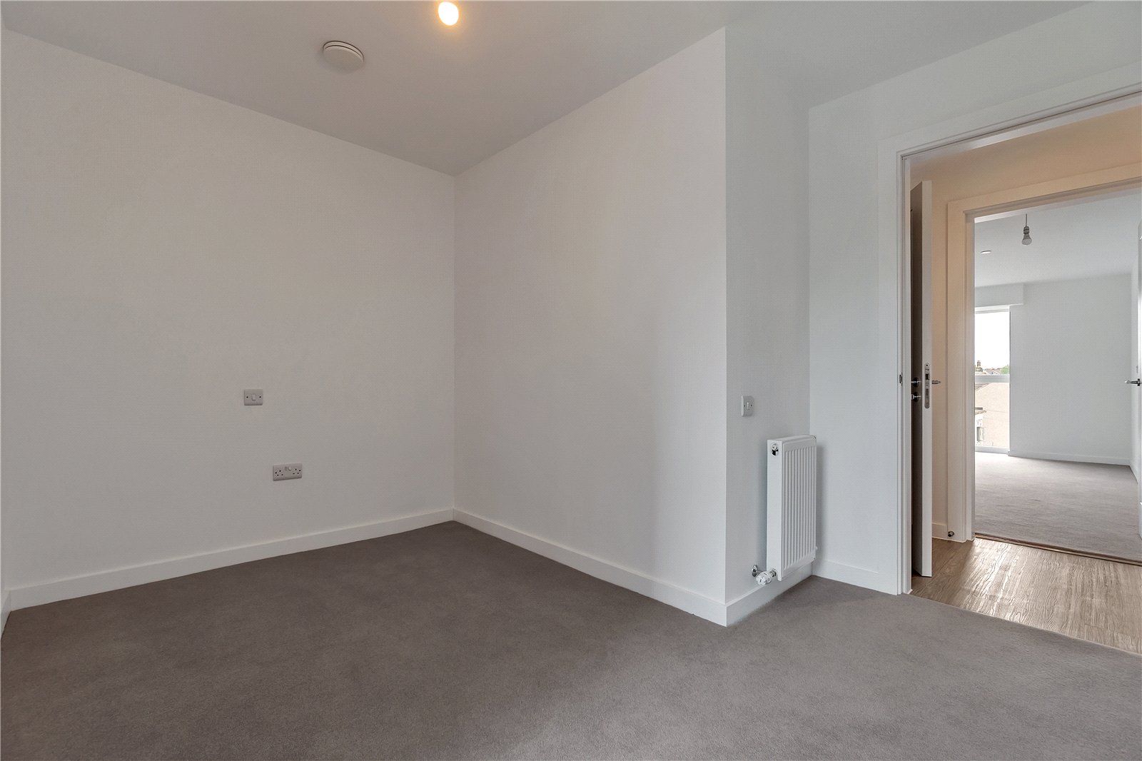 3 bedroom Flat for sale in The Old Brewery, Ashton Road, Bristol