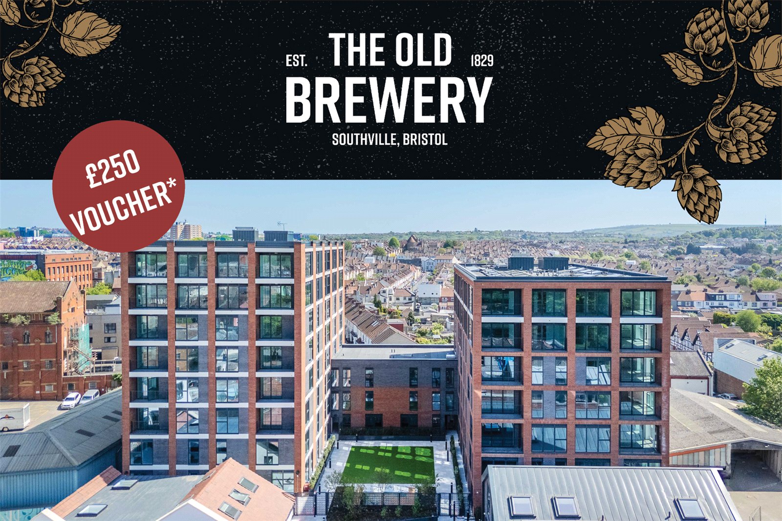 The Old Brewery, 28 Baynton Road, Bristol
