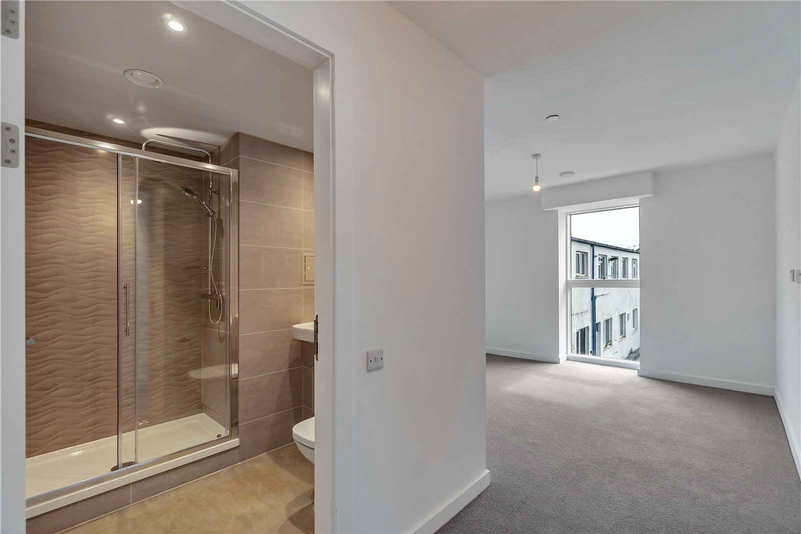 3 bedroom Flat for sale in The Old Brewery, 28 Baynton Road, Bristol