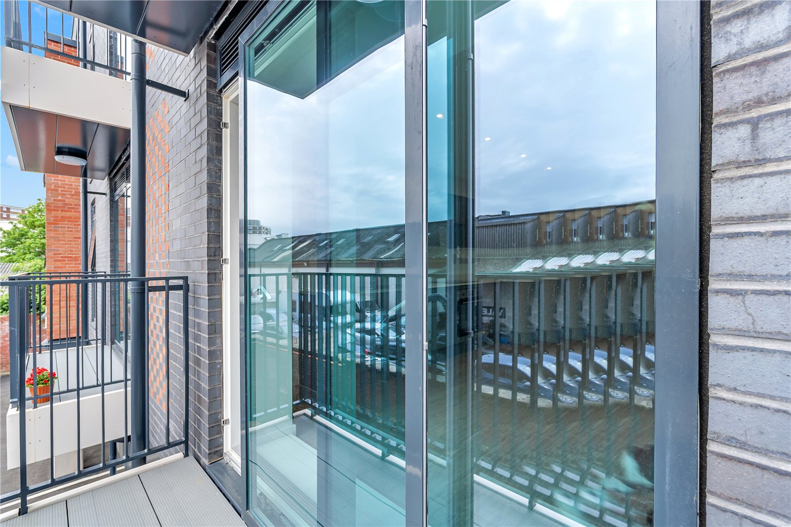 3 bedroom Flat for sale in The Old Brewery, 28 Baynton Road, Bristol