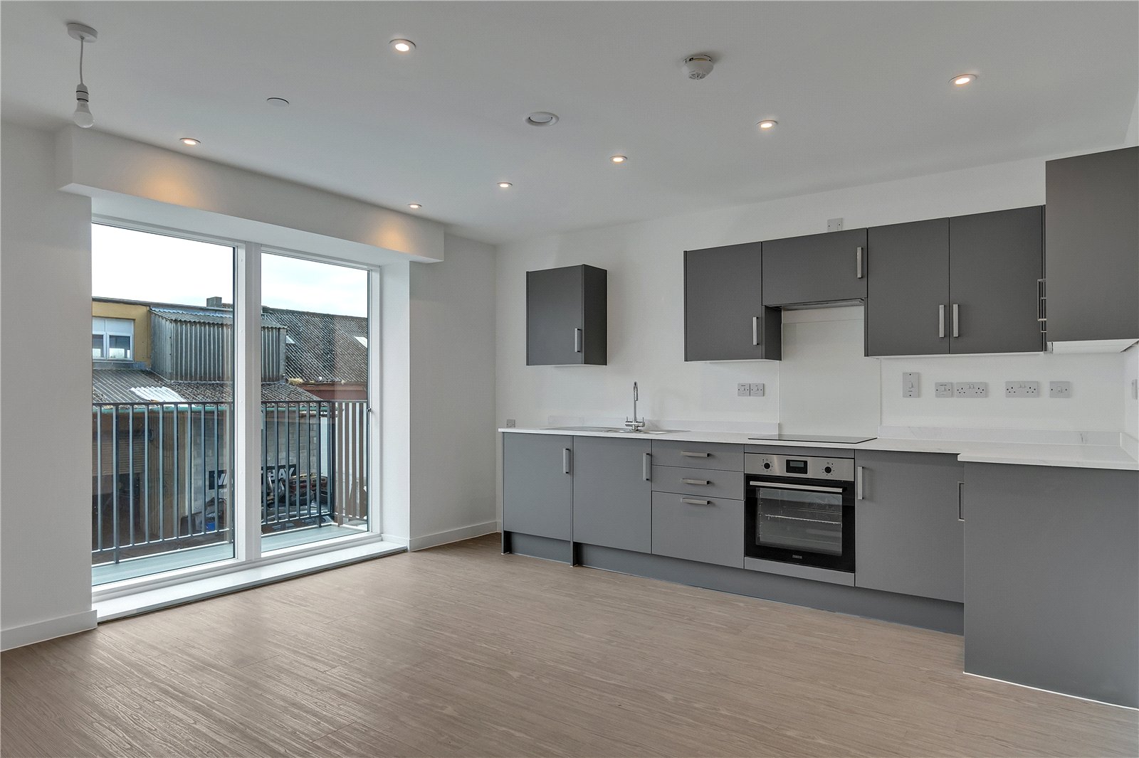 3 bedroom Flat for sale in The Old Brewery, 28 Baynton Road, Bristol