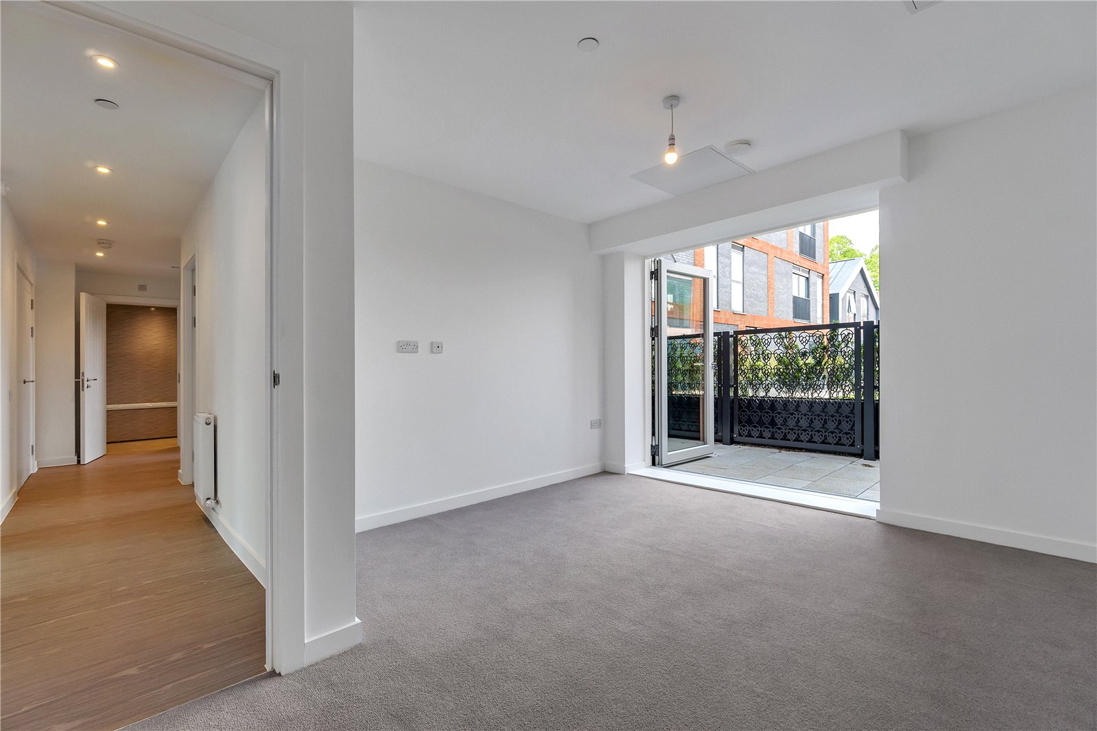3 bedroom Flat for sale in The Old Brewery, 28 Baynton Road, Bristol