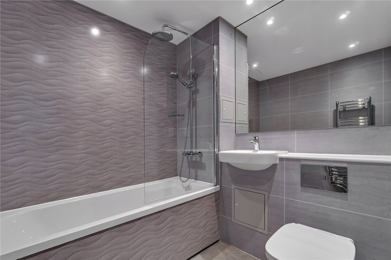 3 bedroom Flat for sale in The Old Brewery, 28 Baynton Road, Bristol