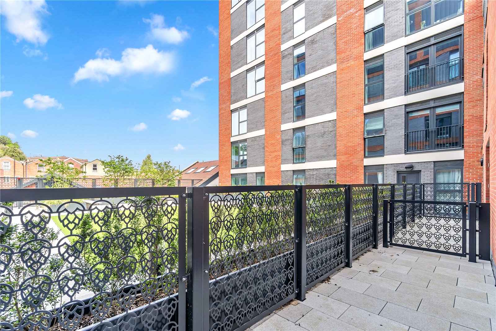 3 bedroom Flat for sale in The Old Brewery, 28 Baynton Road, Bristol