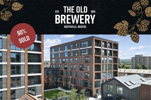 The Old Brewery, Ashton Road, Bristol