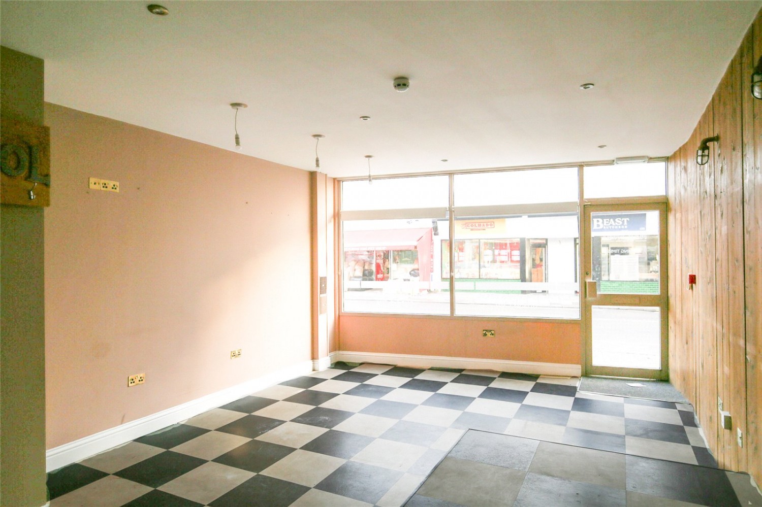 Bishopston, Bristol, Somerset