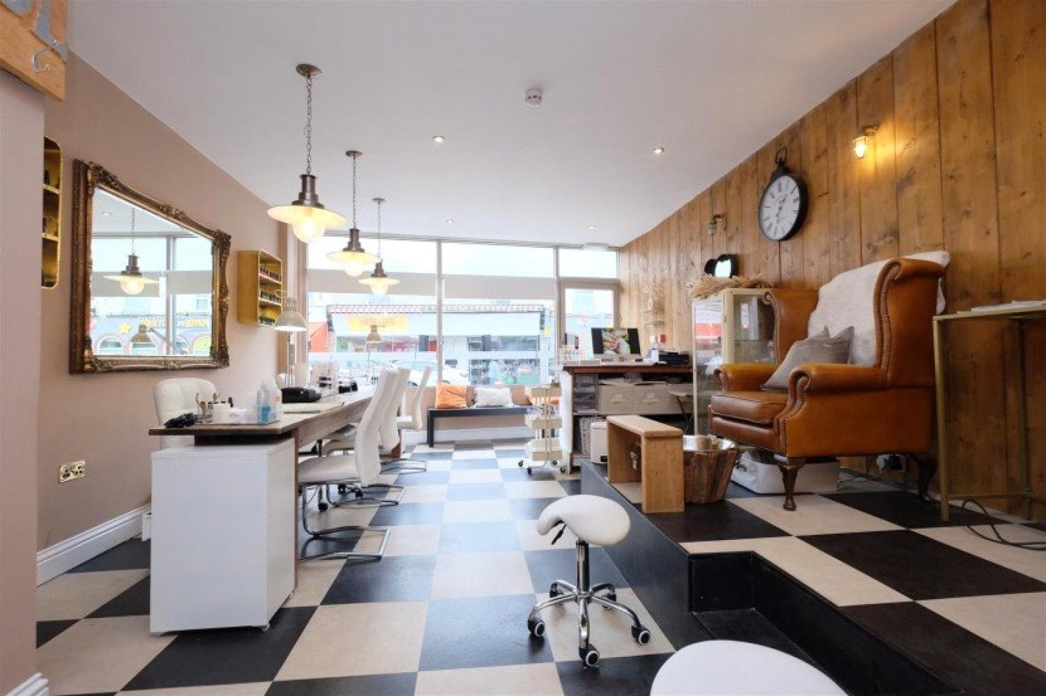 Bishopston, Bristol, Somerset