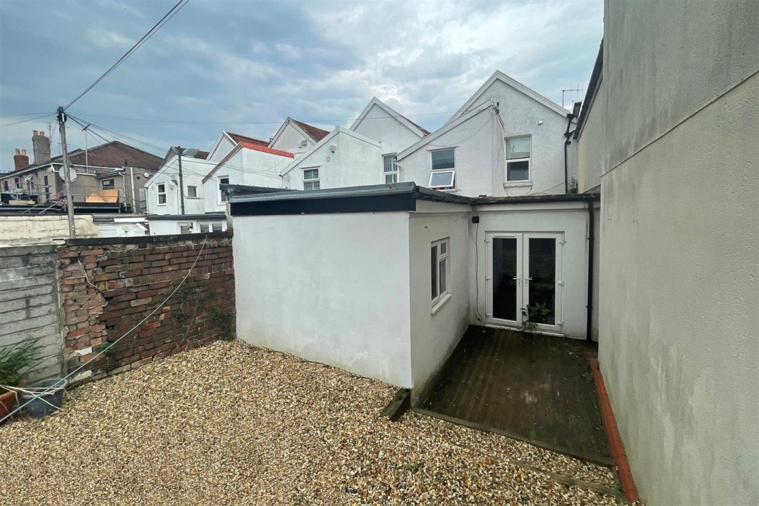 Bishopston, Bristol, Somerset