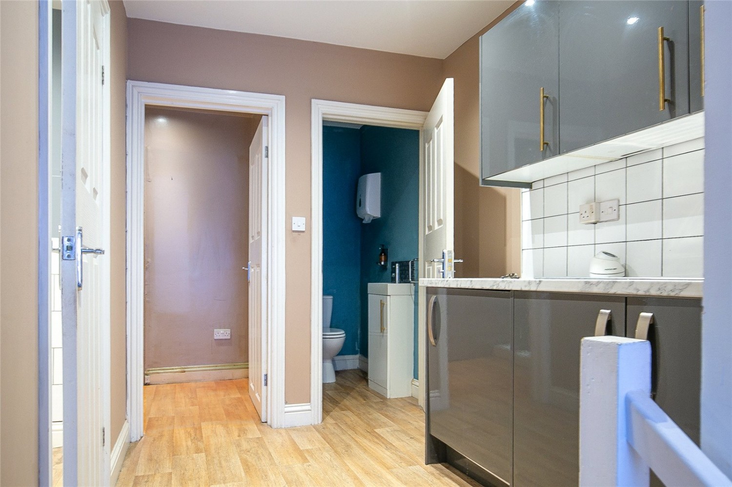 Bishopston, Bristol, Somerset
