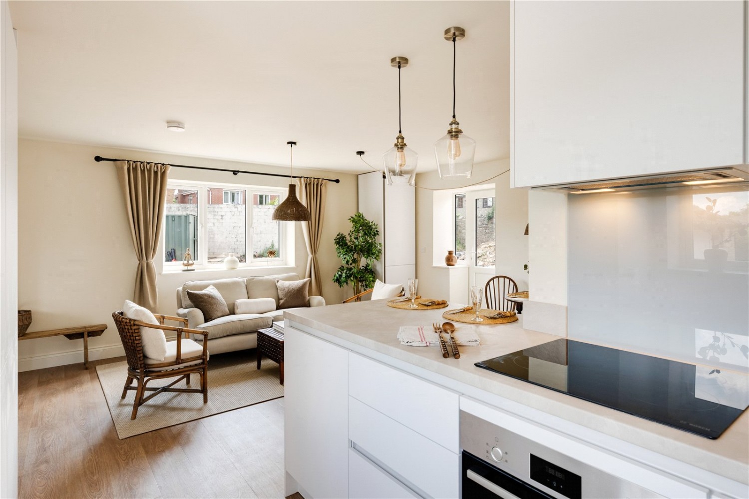 Yate, Bristol, Gloucestershire