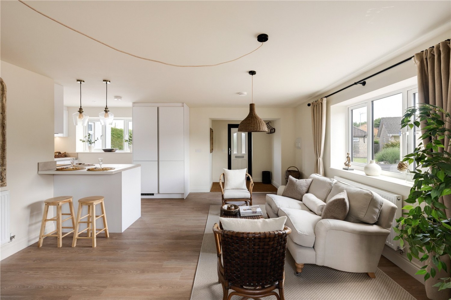 Yate, Bristol, Gloucestershire