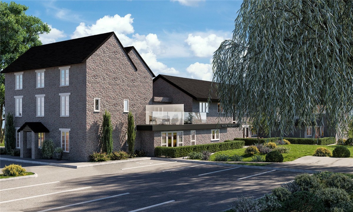 Yate, Bristol, Gloucestershire