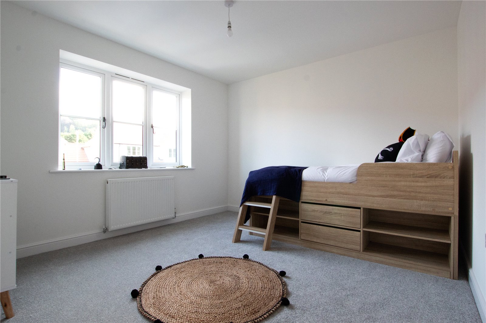 4 bedroom House for sale in Banwell, Somerset