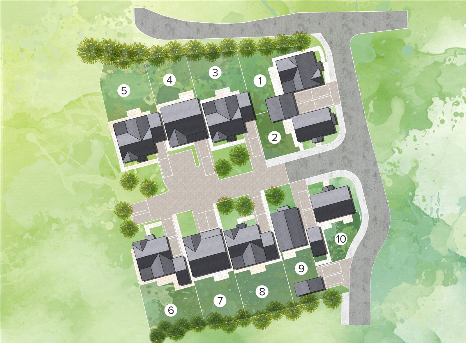 4 bedroom House for sale in Banwell, Somerset
