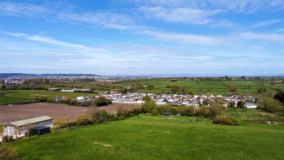 Banwell, Somerset