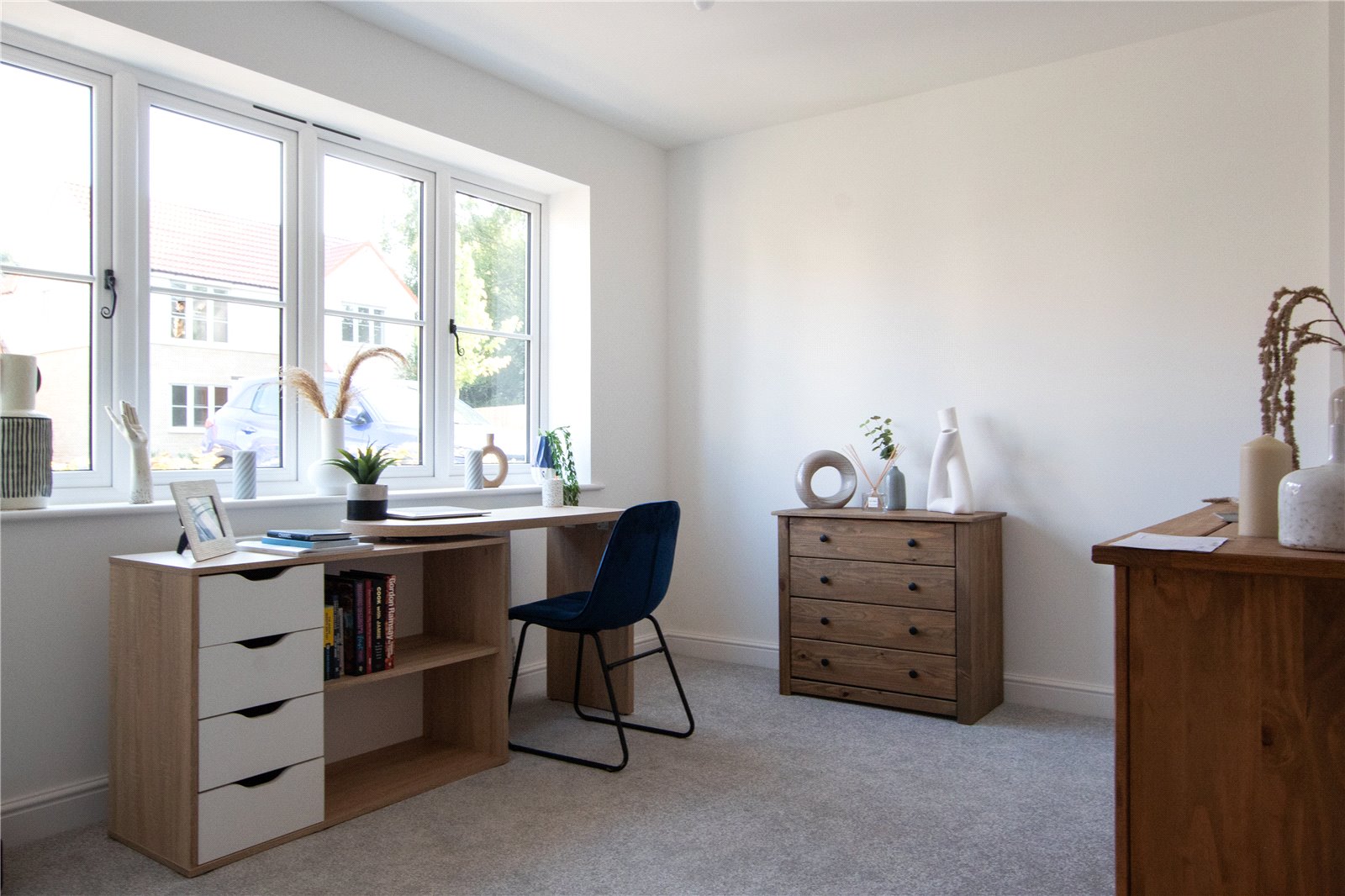 4 bedroom House for sale in Banwell, Somerset