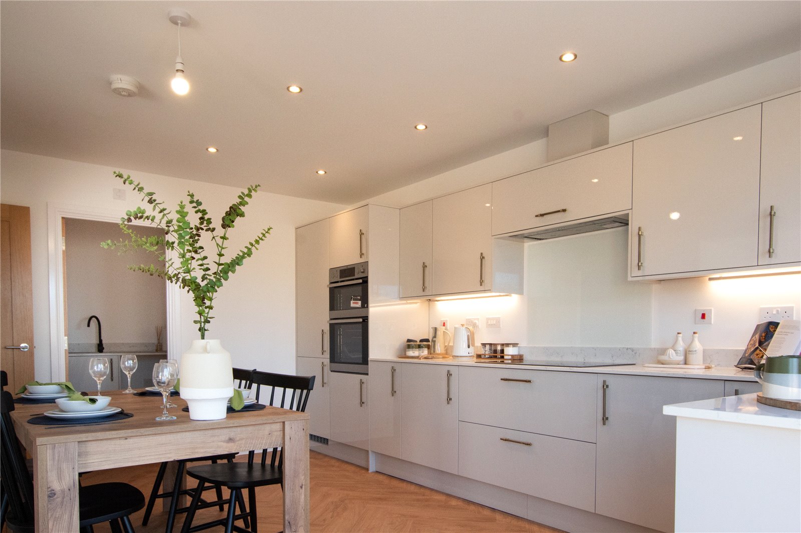 4 bedroom House for sale in Banwell, Somerset