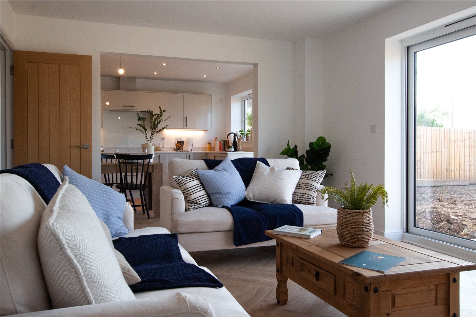4 bedroom House for sale in Banwell, Somerset